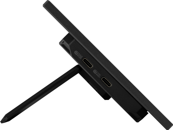 ASUS ROG Strix XG129C detail