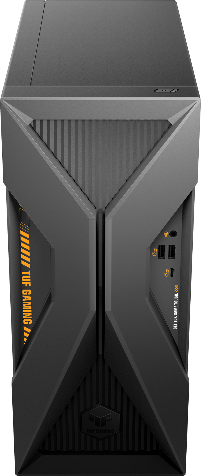 ASUS TUF TM500MH-0R7260152W vorne