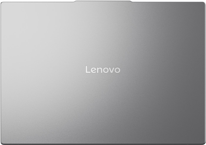 Lenovo IdeaPad Slim 5 OLED Copilot+ PC 16AGP11 - 16" - AMD Ryzen AI 5 - 16GB RAM/1TB SSD rückseite