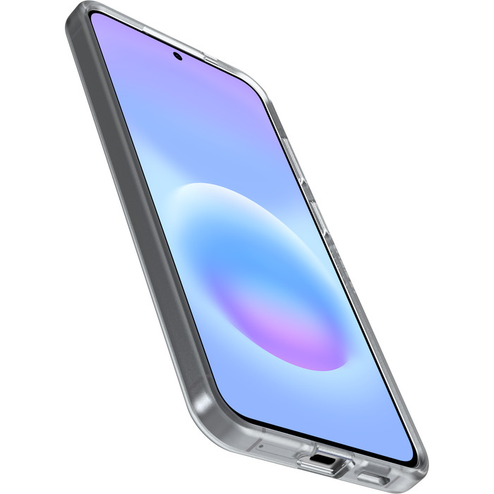 Otterbox React Samsung Galaxy A57 Backcover Transparent unten