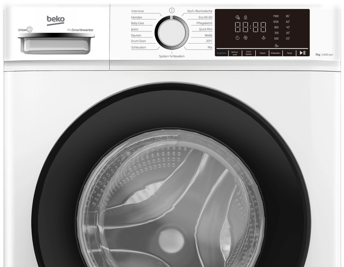 Beko BM3WFOE741PSA detail