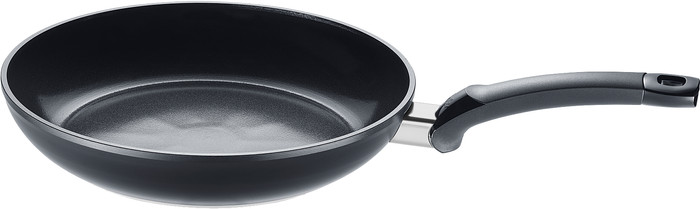 Fissler Ceratal Classic Orbit Schwarz Bratpfanne 28 cm Main Image