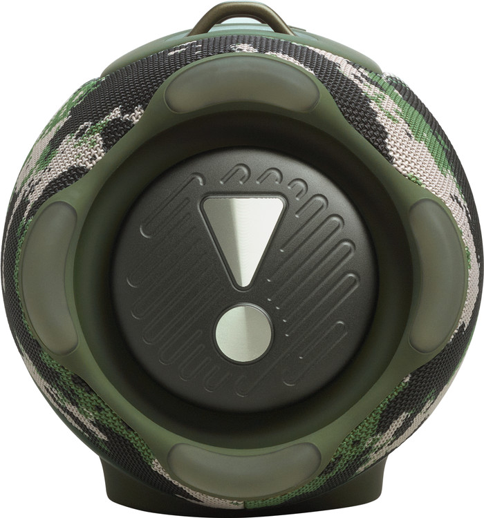 JBL Xtreme 5 Squad linke seite