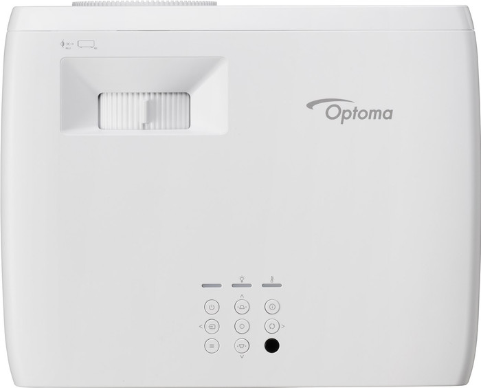 Optoma HZ151X oberseite