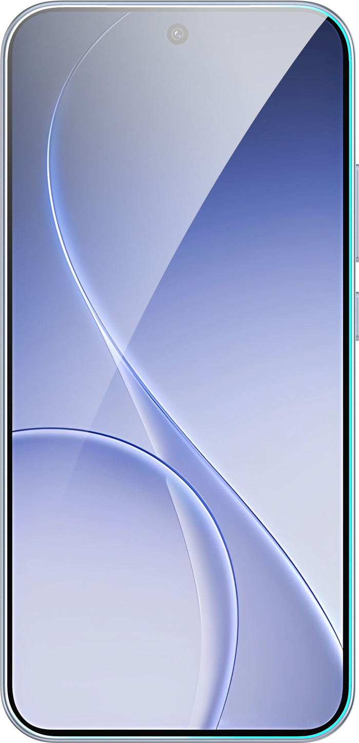 Just In Case Tempered Glass OPPO Reno15 Panzerglas Main Image