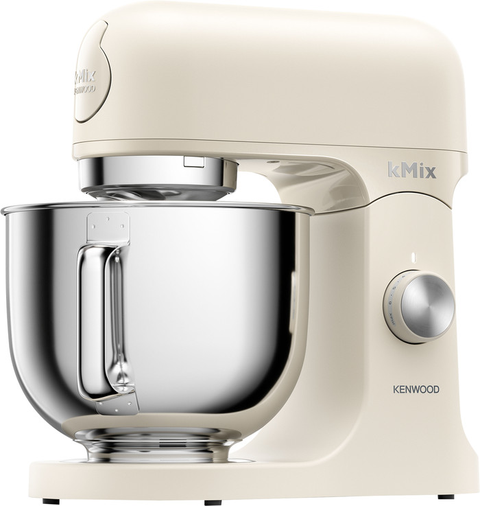 Kenwood kMix KMX751ACR Creme rechte seite