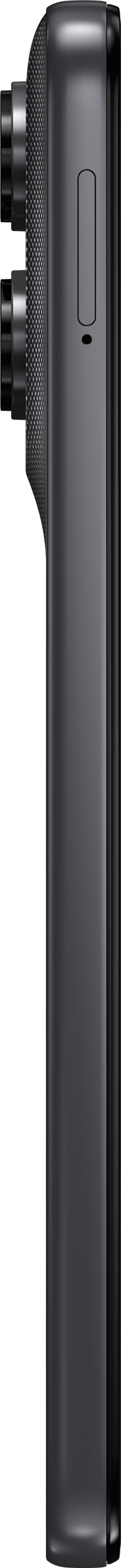 Motorola Moto G47 Grau 128GB 5G rechte seite