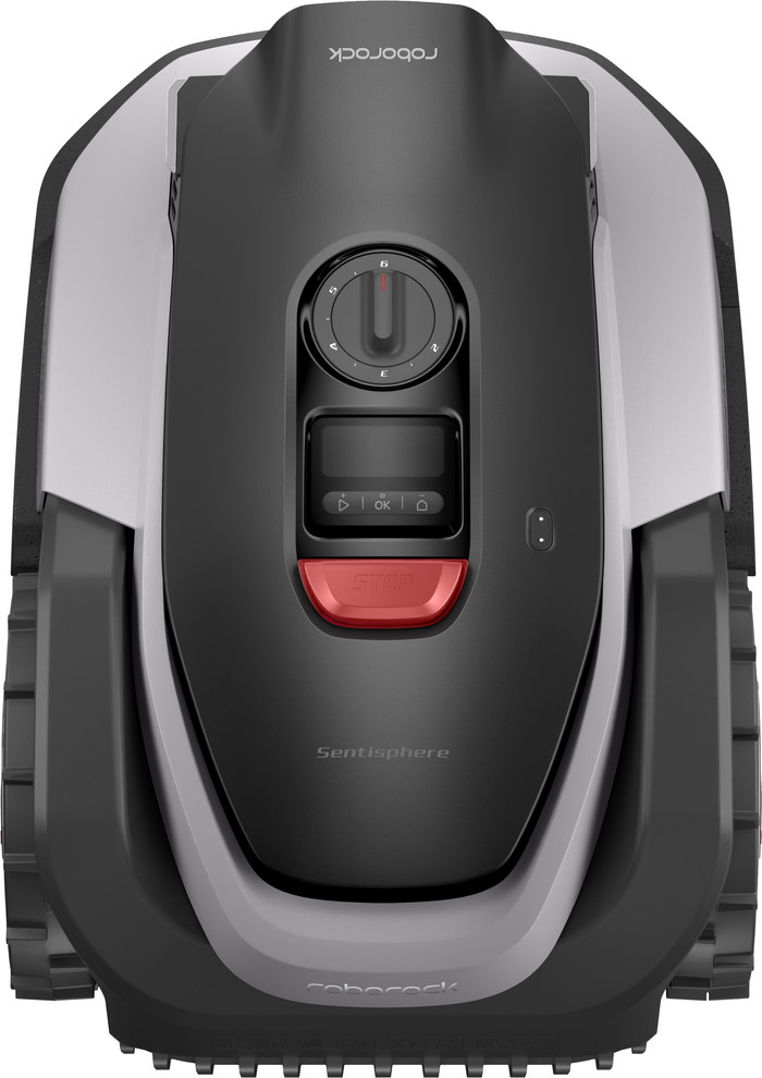 Roborock RockNeo Q105 oberseite