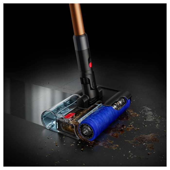 Dyson PencilWash visual supplier