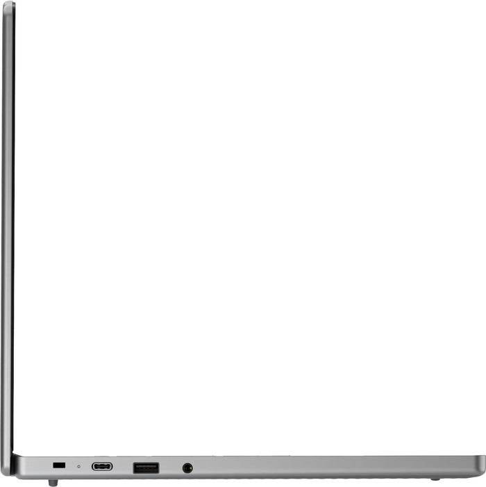 Lenovo Chrome 15ITN10  - ChromeOS - 15,3" - Intel N150 - 4GB RAM/128GB Flash linke seite