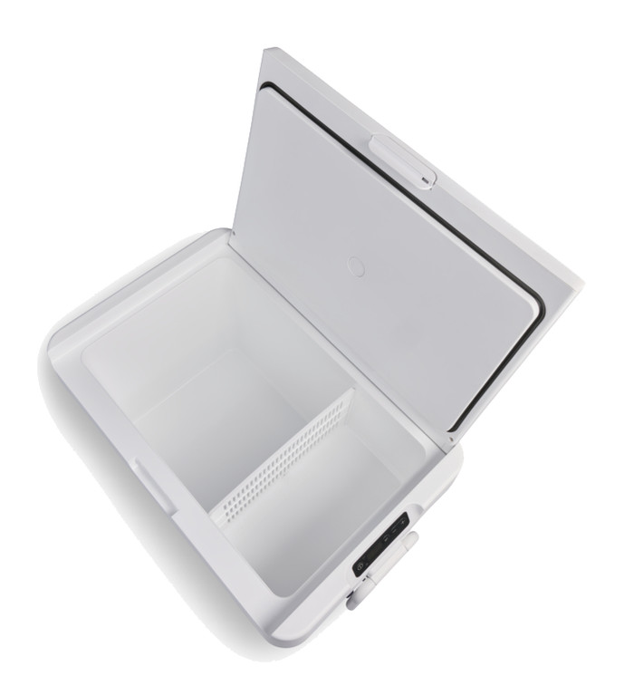 Igloo ICF60 Mist/White innen