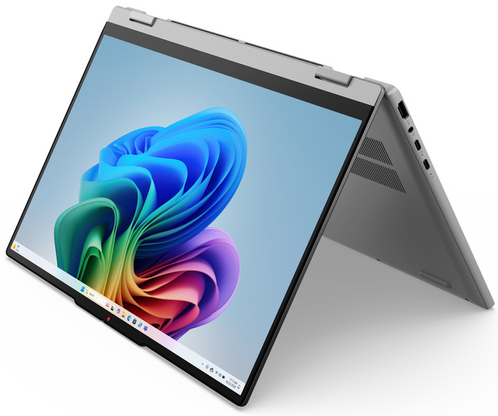 Lenovo IdeaPad 5 2-in-1 Copilot+ PC 15IPH11 - 15,3¿ - Intel Core Ultra 7 - 16GB RAM/1TB SSD vorne