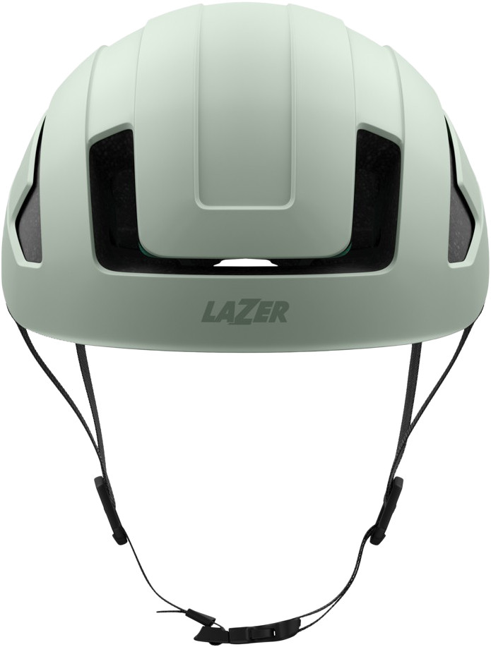 Lazer CityZen KinetiCore Light Green L front