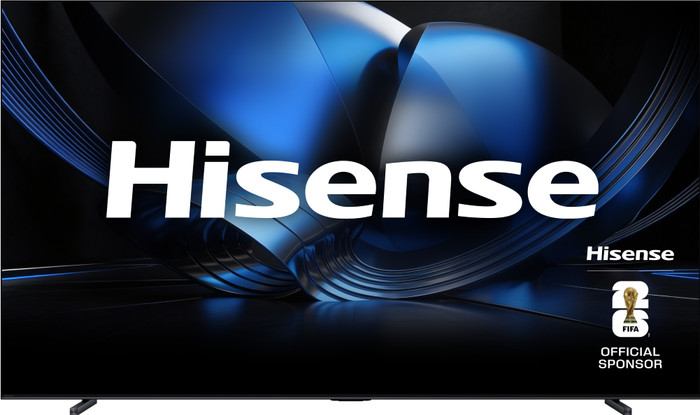 Hisense ULED 100 inches U79SE (2026) front