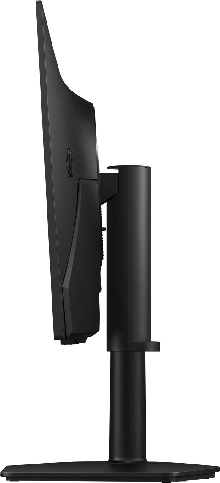 Samsung G6 G61SH LS27HG612SUXEN OLED rechte seite