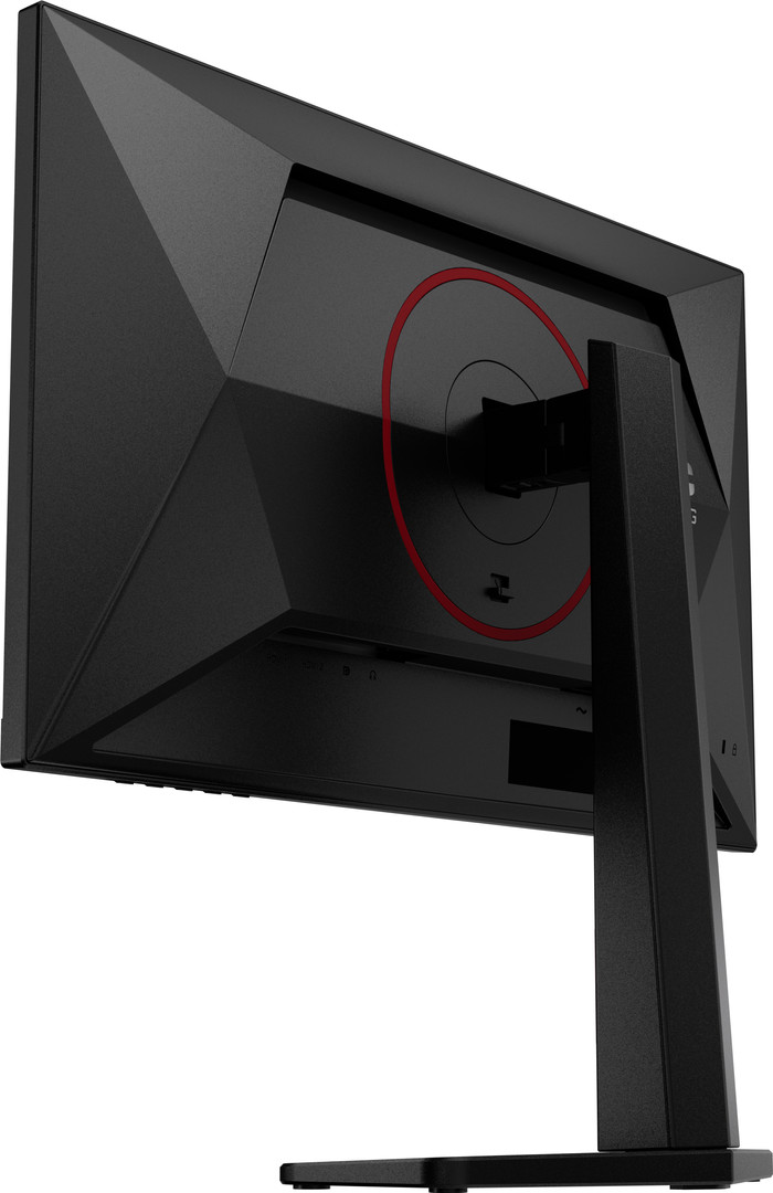 AOC AGON G4 24G4ZR back