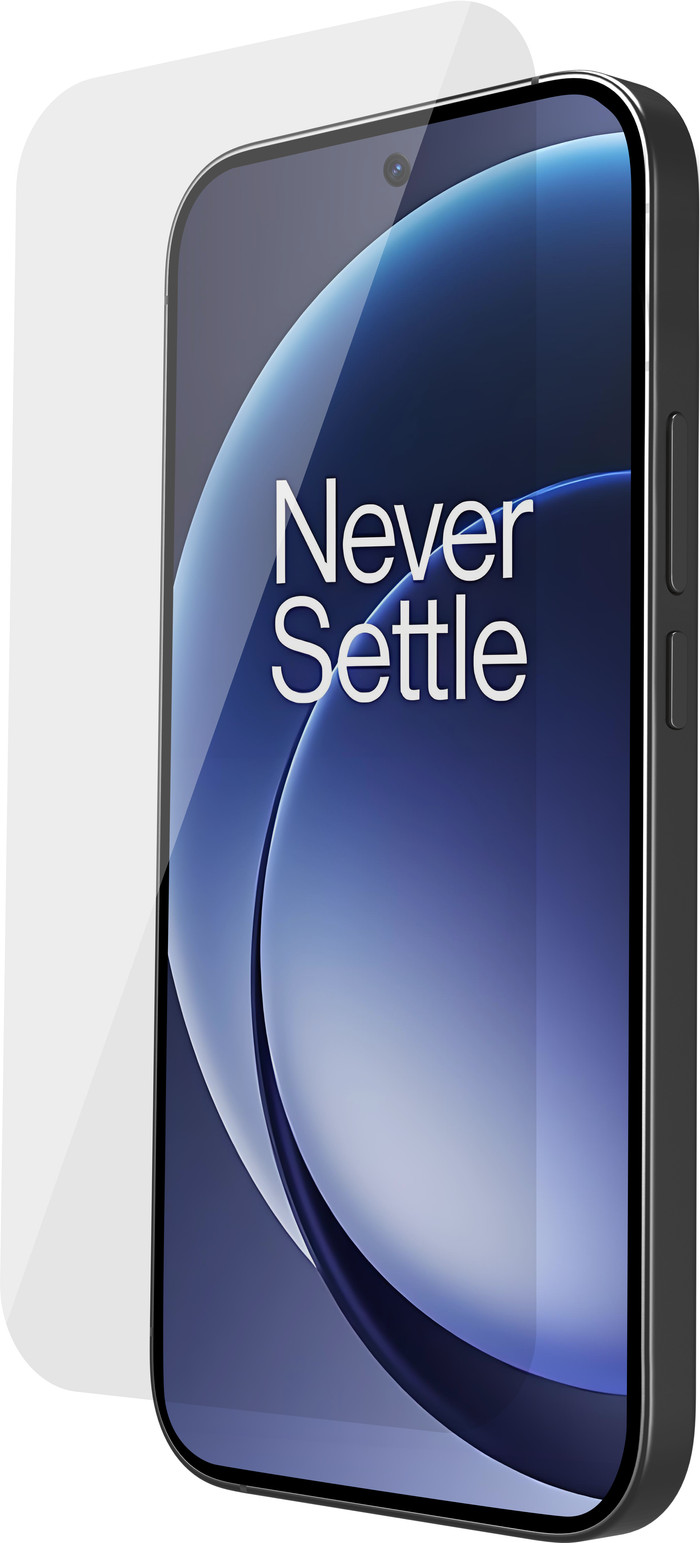 OnePlus 15R 256GB Grün 5G + Zubehörset vorne