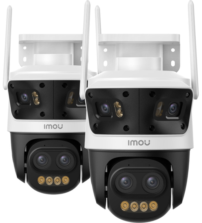 Imou Cruiser Pano Z Doppelpack Main Image
