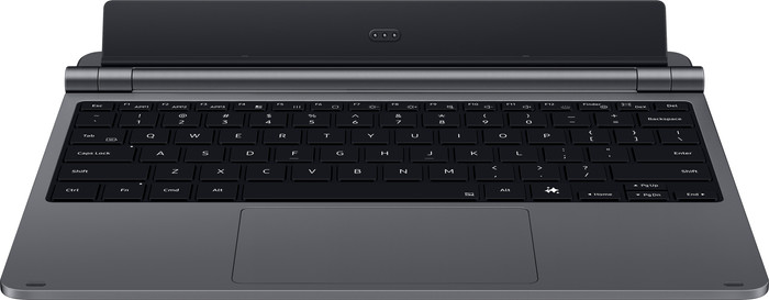 Samsung Galaxy Tab S12 Plus Tastaturhülle QWERTZ Schwarz zubehör