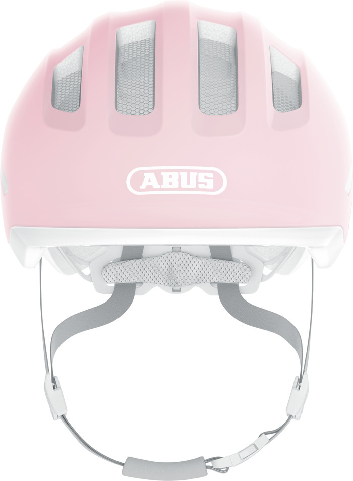 ABUS Smiley 3.0 ACE LED Pink M front