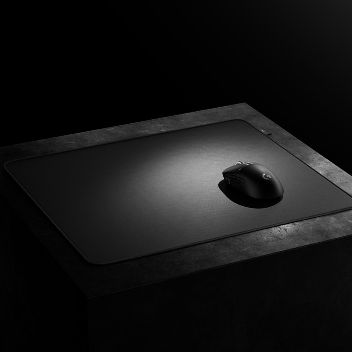 Logitech G PRO X Control Gaming Mousepad L visual supplier
