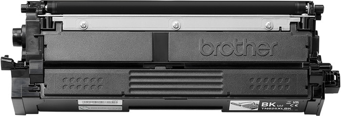 Brother TN-625 XL Toner Multipack vorne