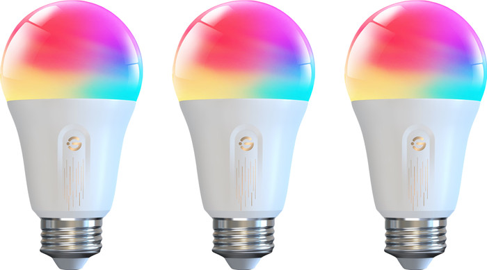 Govee Smart LED Bulb E27 1200 lm 3er-Pack Main Image
