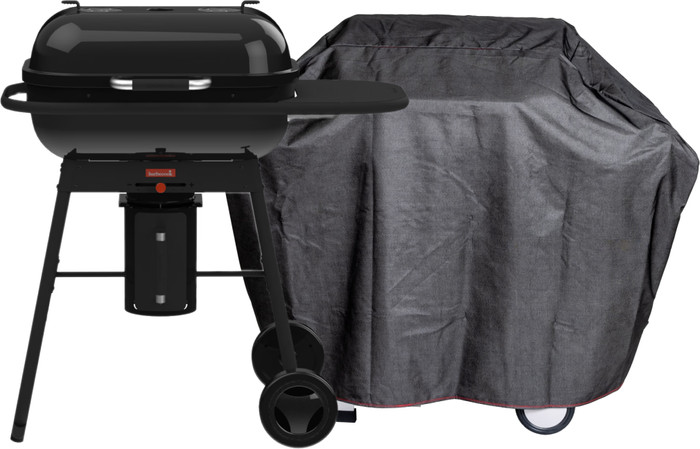 Barbecook Magnus Comfort + Barbecook Premium Abdeckung Medium Main Image