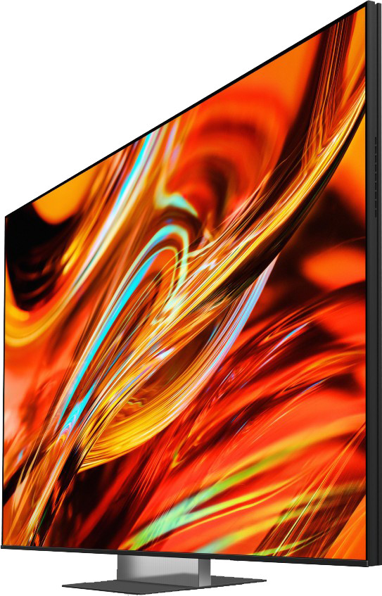 Sony Bravia 7 II True RGB 85 inches (2026) right side