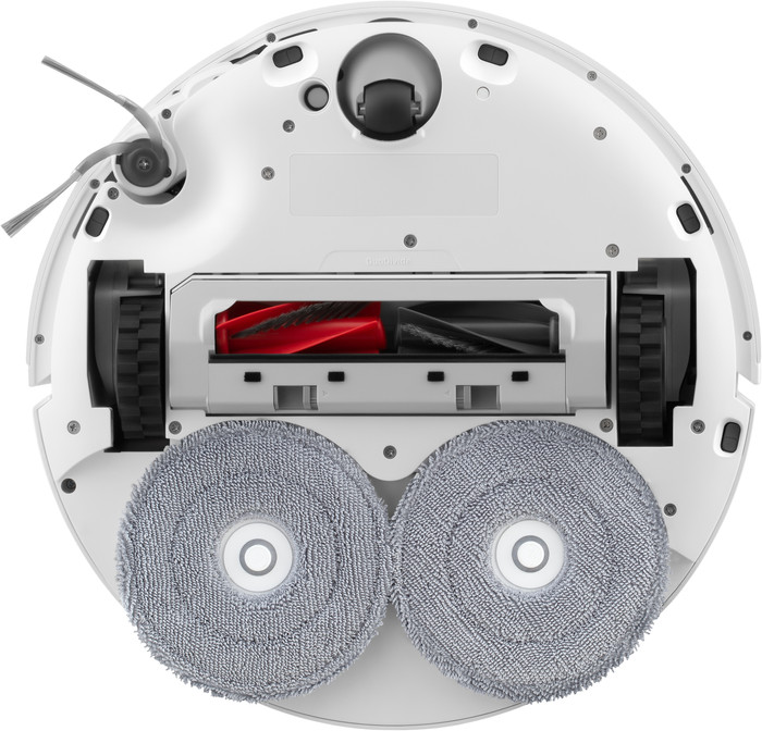 Roborock Qrevo Edge 2 Pro bottom