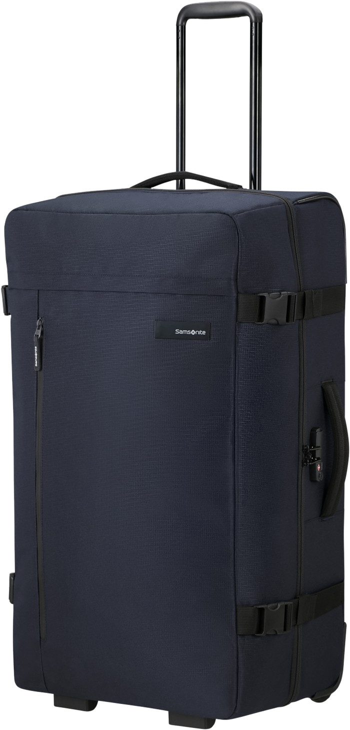 Samsonite Roader Duffle 79 cm Blue rechte seite
