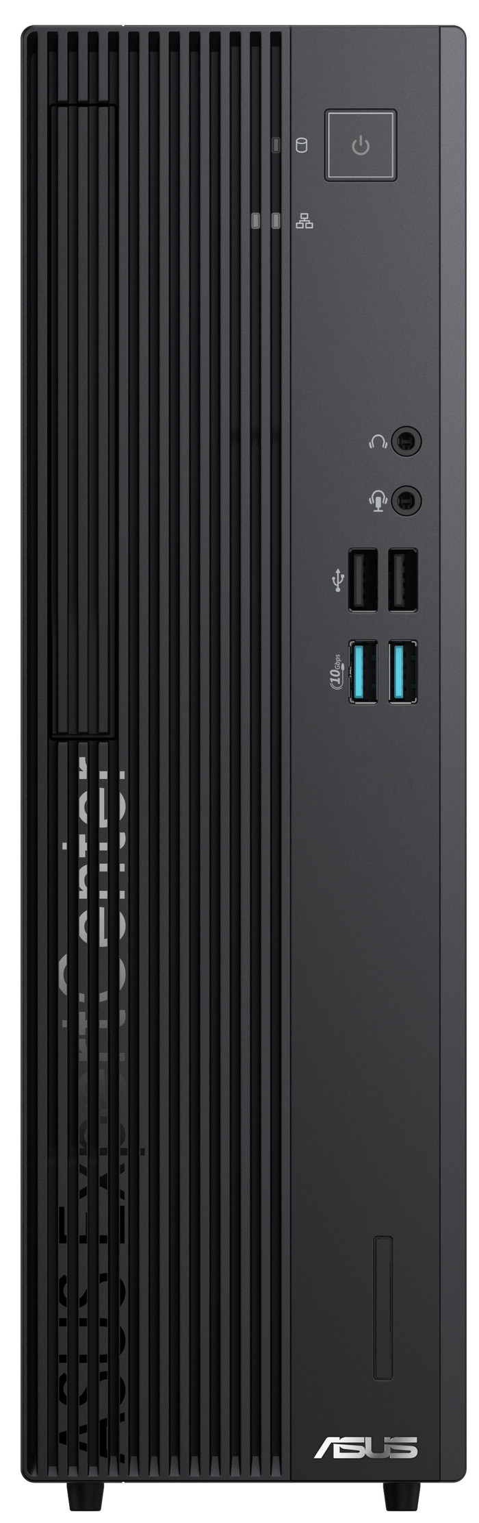 ASUS ExpertCenter SFF D501SER-714700508X vorne