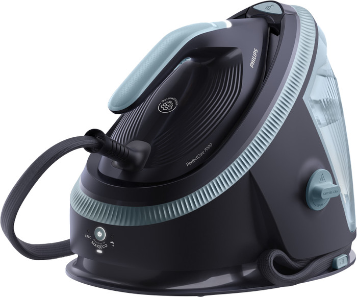 Philips PerfectCare 7000 Series PSG7200/20 linke seite