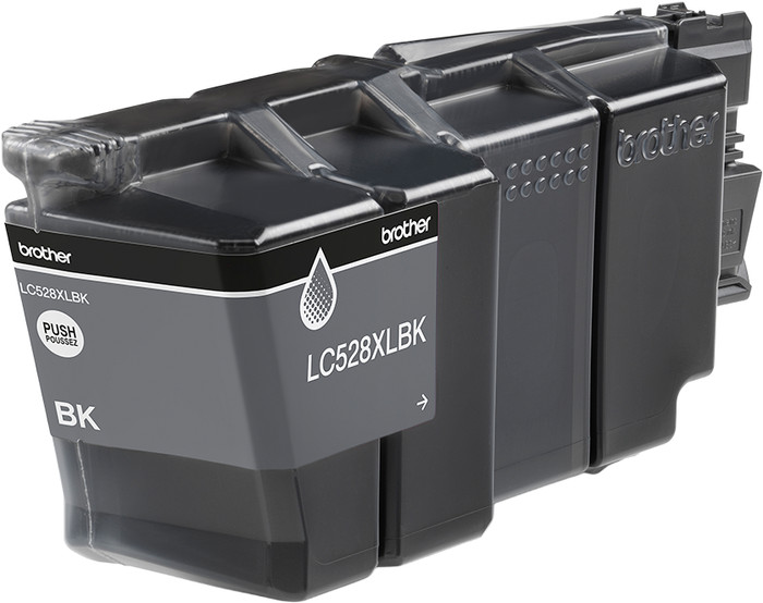 Brother LC-528 Patrone XL Multipack innen