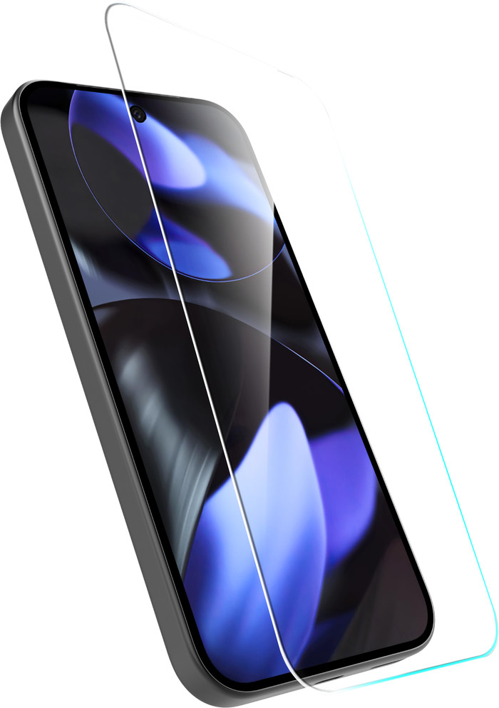 Just in Case Tempered Glass Google Pixel 10a Screen Protector detail
