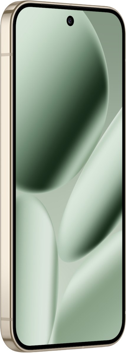 Google Pixel 10 Pro XL 256GB Grün 5G vorne