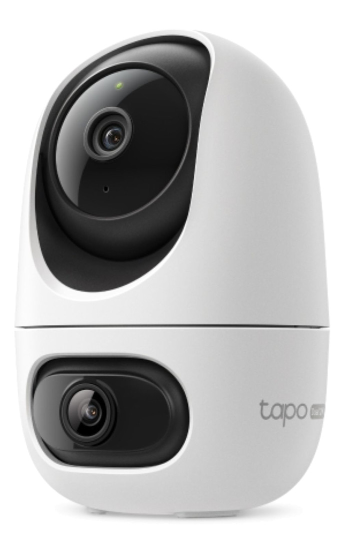 TP-Link Tapo C245D vorne
