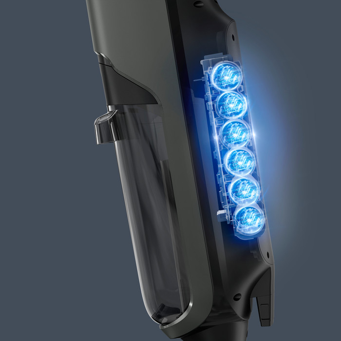 Rowenta X-CLEAN 4 GZ5036 2-in-1 visueller lieferant