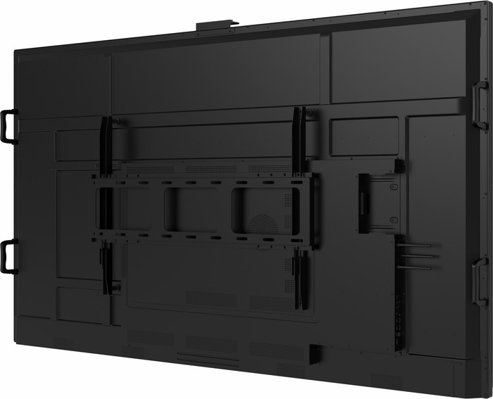iiyama ProLite TE8613A-B2AG rückseite