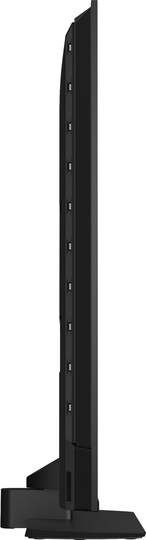Philips Ambilight 55 Zoll PQS9001 (2026) rechte seite