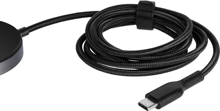 BlueBuilt Qi2.2 Kabelloses Ladegerät 25 W Schwarz zubehör