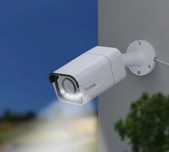 Reolink P430 visual supplier