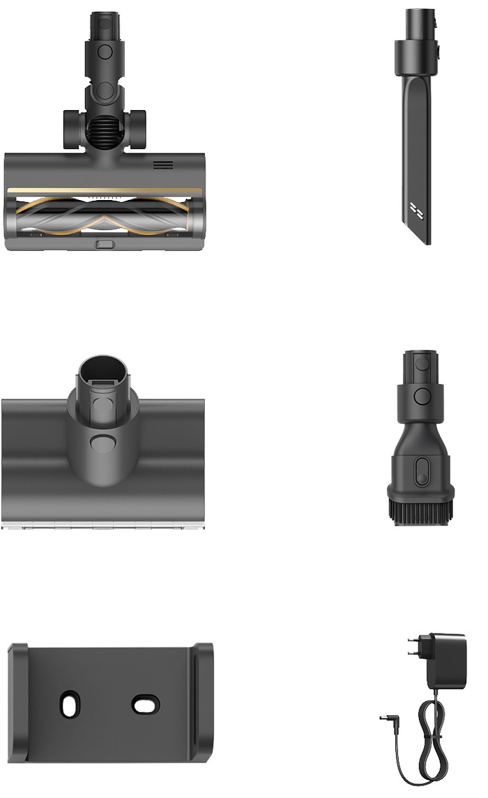 Dreame R20 SE zubehör