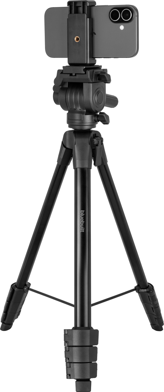 BlueBuilt Smartphone-Tripod visuelles Coolblue 1