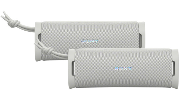 Sony ULT Field 1 Weiß Doppelpack Main Image