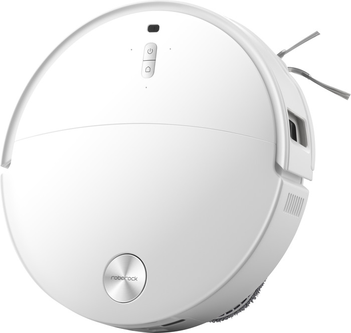 Roborock Qrevo Edge 2 Pro front