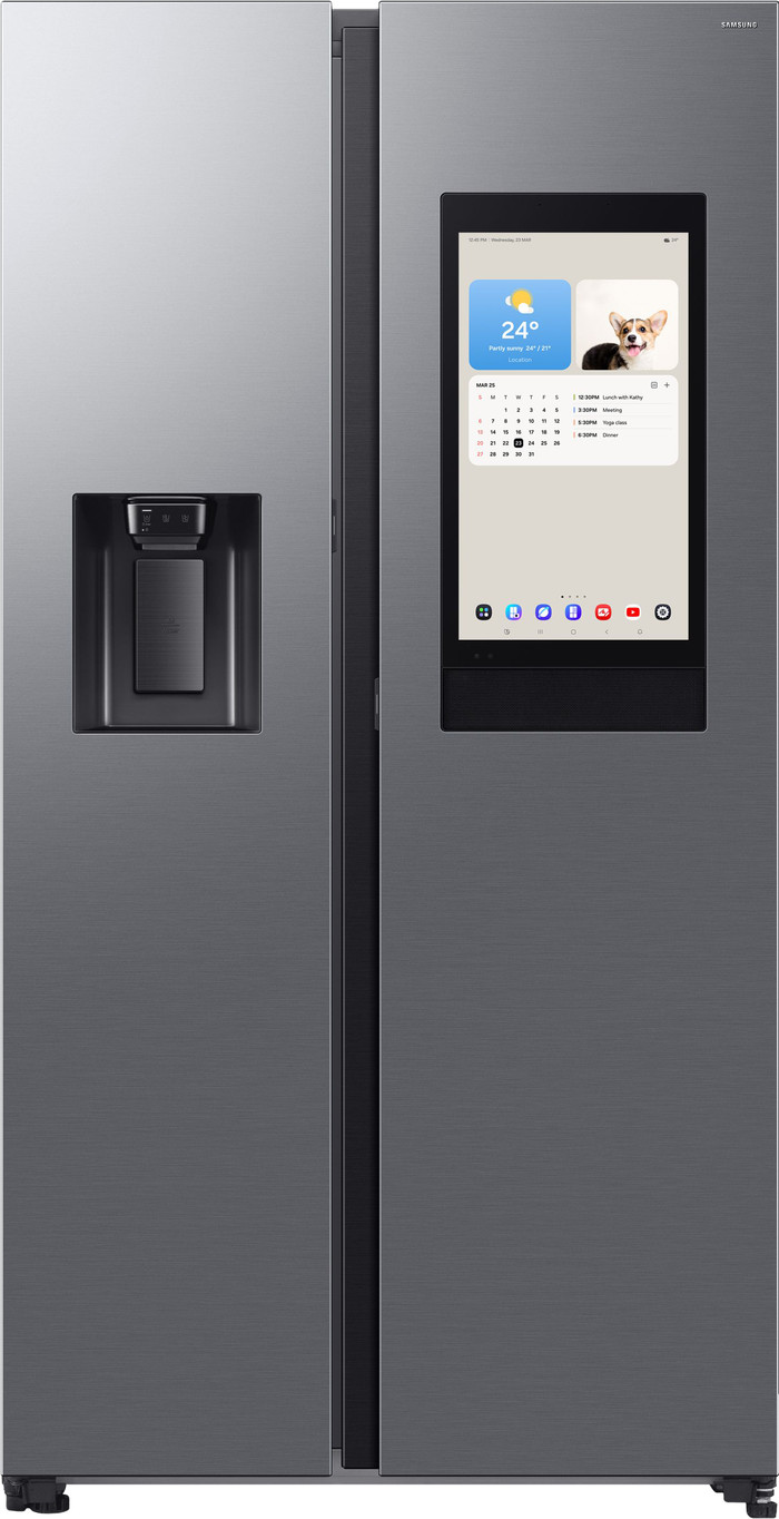 Samsung RS90F67BETEF Main Image