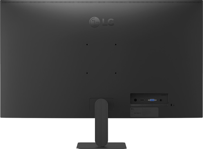 LG 32U401B-B rückseite