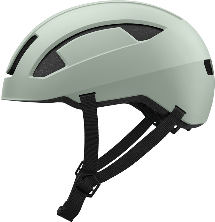 Lazer CityZen KinetiCore Light Green L right side