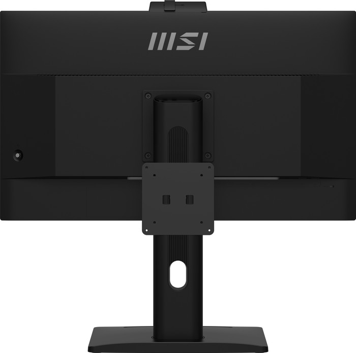 MSI PRO MP275QPDG rückseite